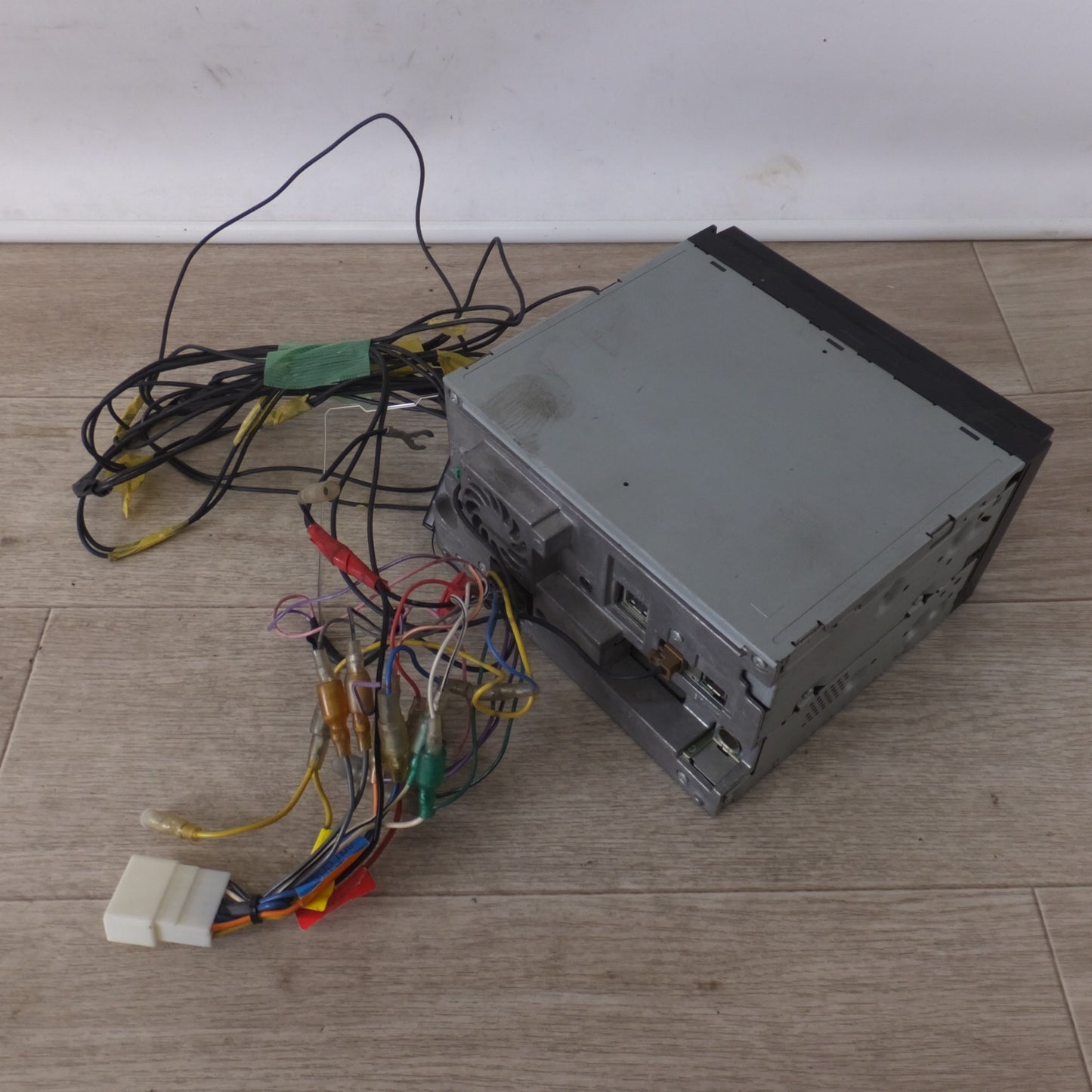 [送料無料] ★三菱電機 MITSUBISHI カーナビゲーションシステム NR-MZ20-3(31)★