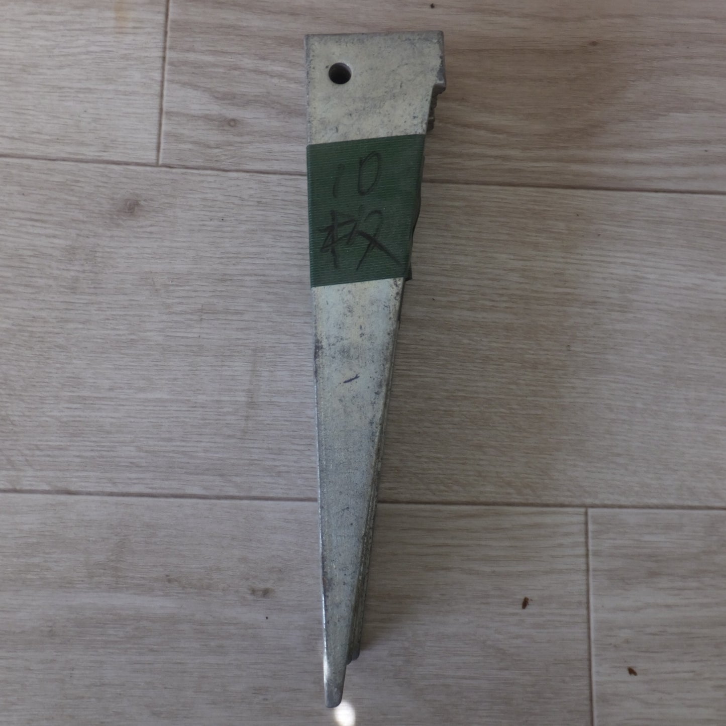 [送料無料] ★型枠金物 兼用金物 約 80個 セット　メーカー 形式 不明★