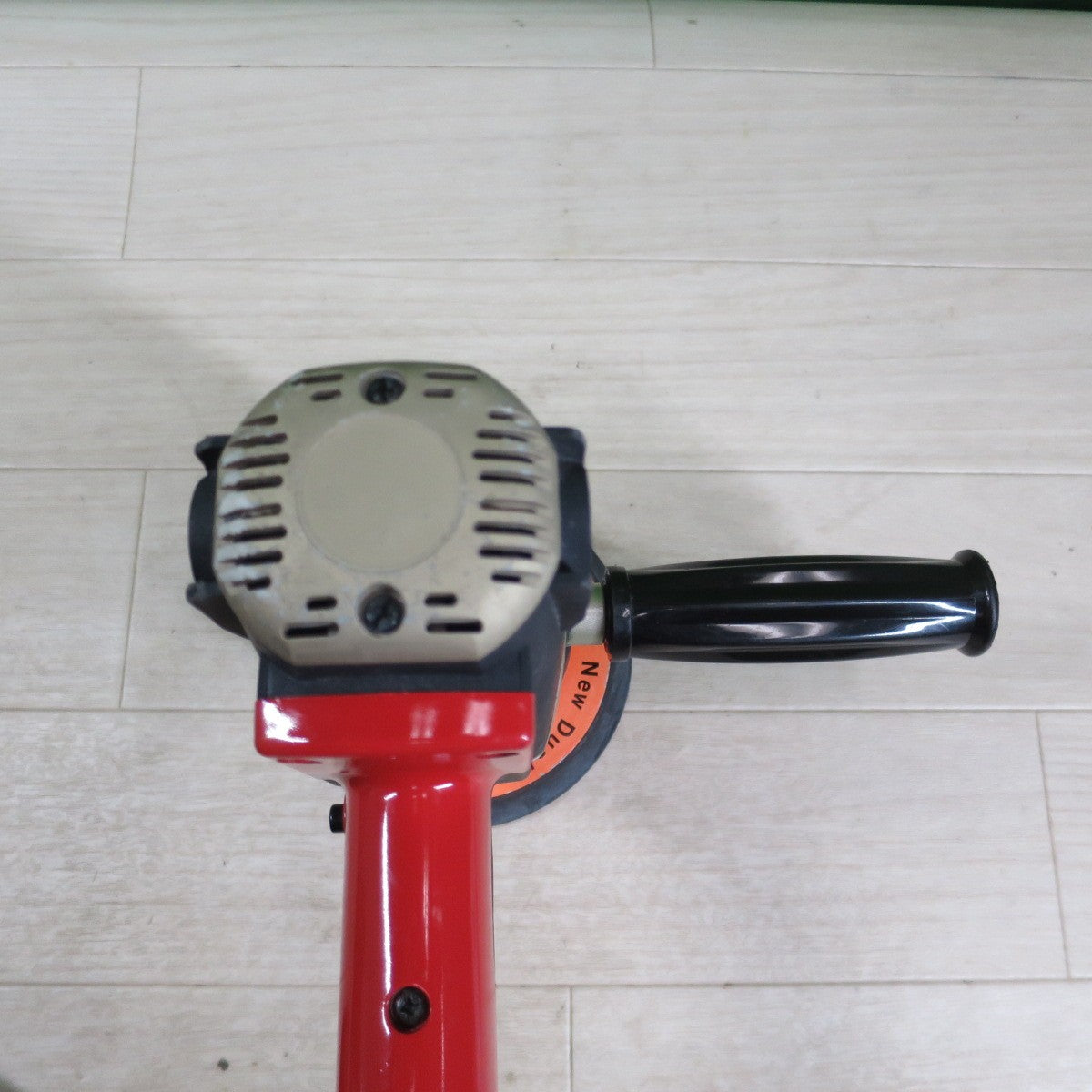 [送料無料] ☆BEPPIN 電動 ダブル アクション ポリッシャー GP-150S 電動 工具 研摩 研磨 機 DA ポリッシャー コード式 100V①☆
