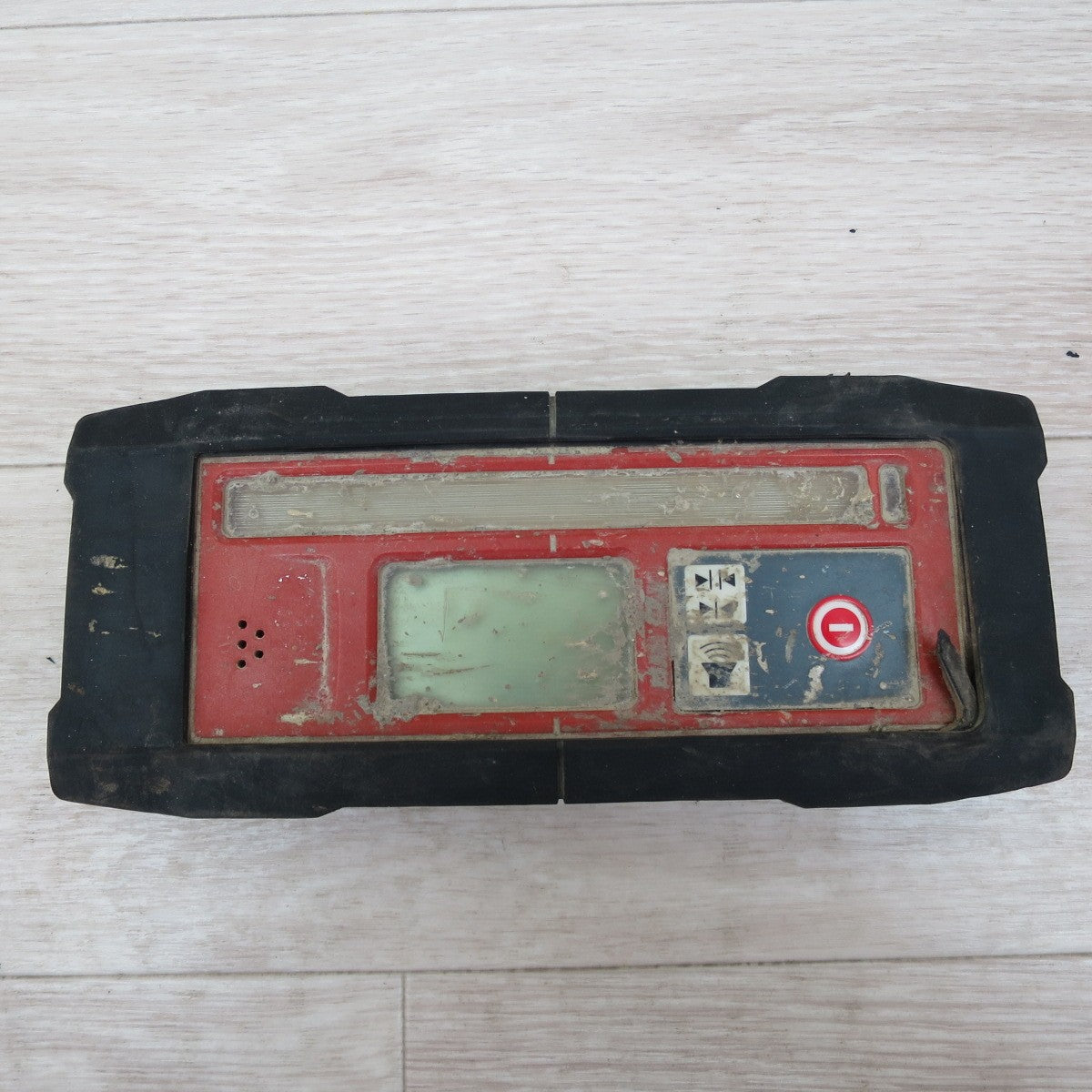 [送料無料] ☆HILTI ヒルティ 屋外用 回転 レーザー レベル PR2-HS 現状品☆