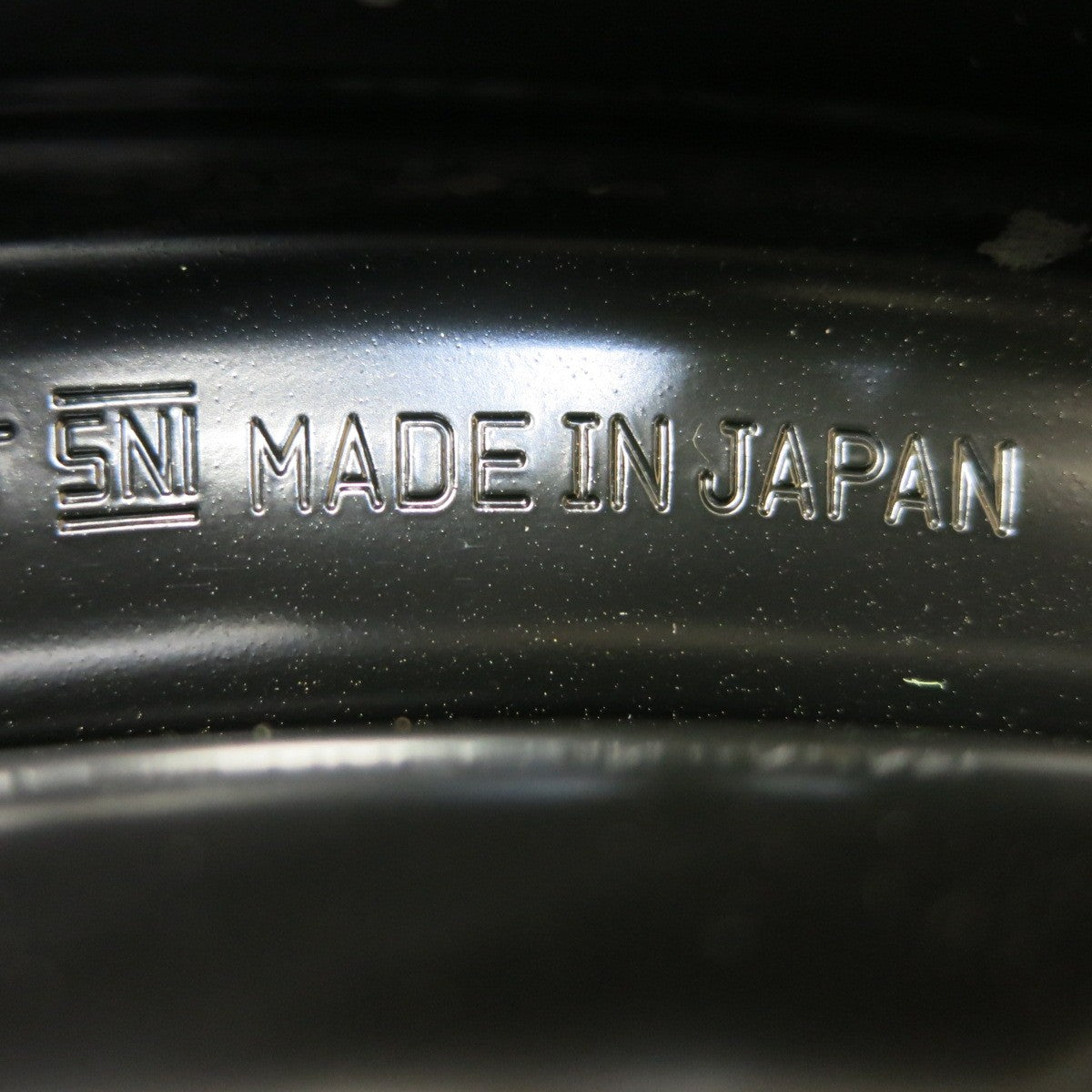 送料無料* 新車外し☆トヨタ ヤリス 純正 スチール ホイール 15インチ