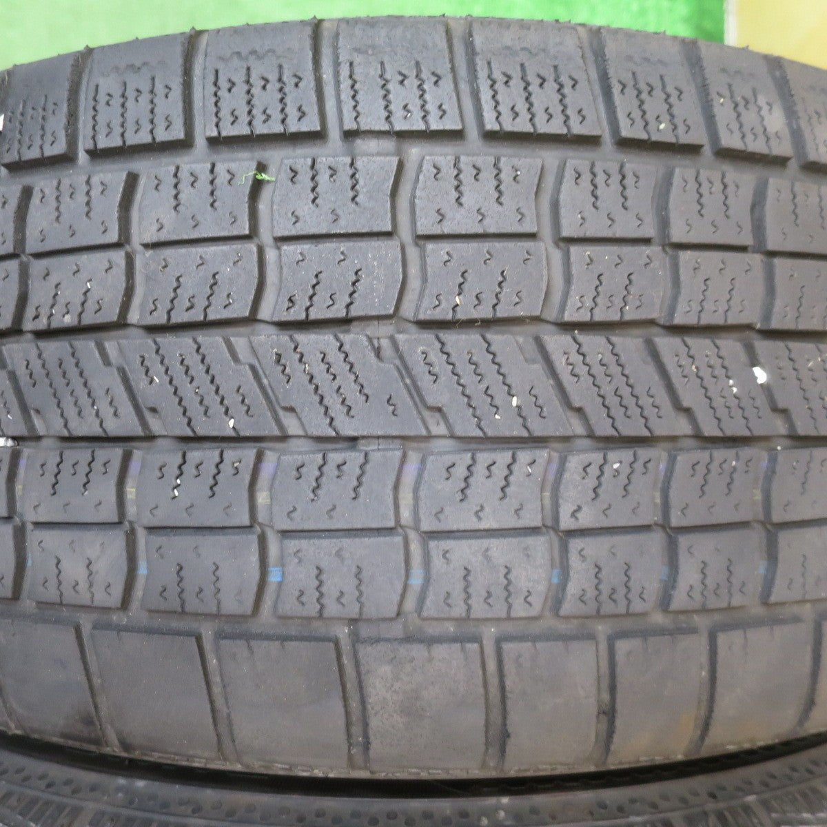 4本価格★ワーゲン ゴルフ 等 純正 BBS RD252 225/45R17 スタッドレス ナンカン RUNSAFA SN-1 17インチ PCD112/5H★5072701NJス
