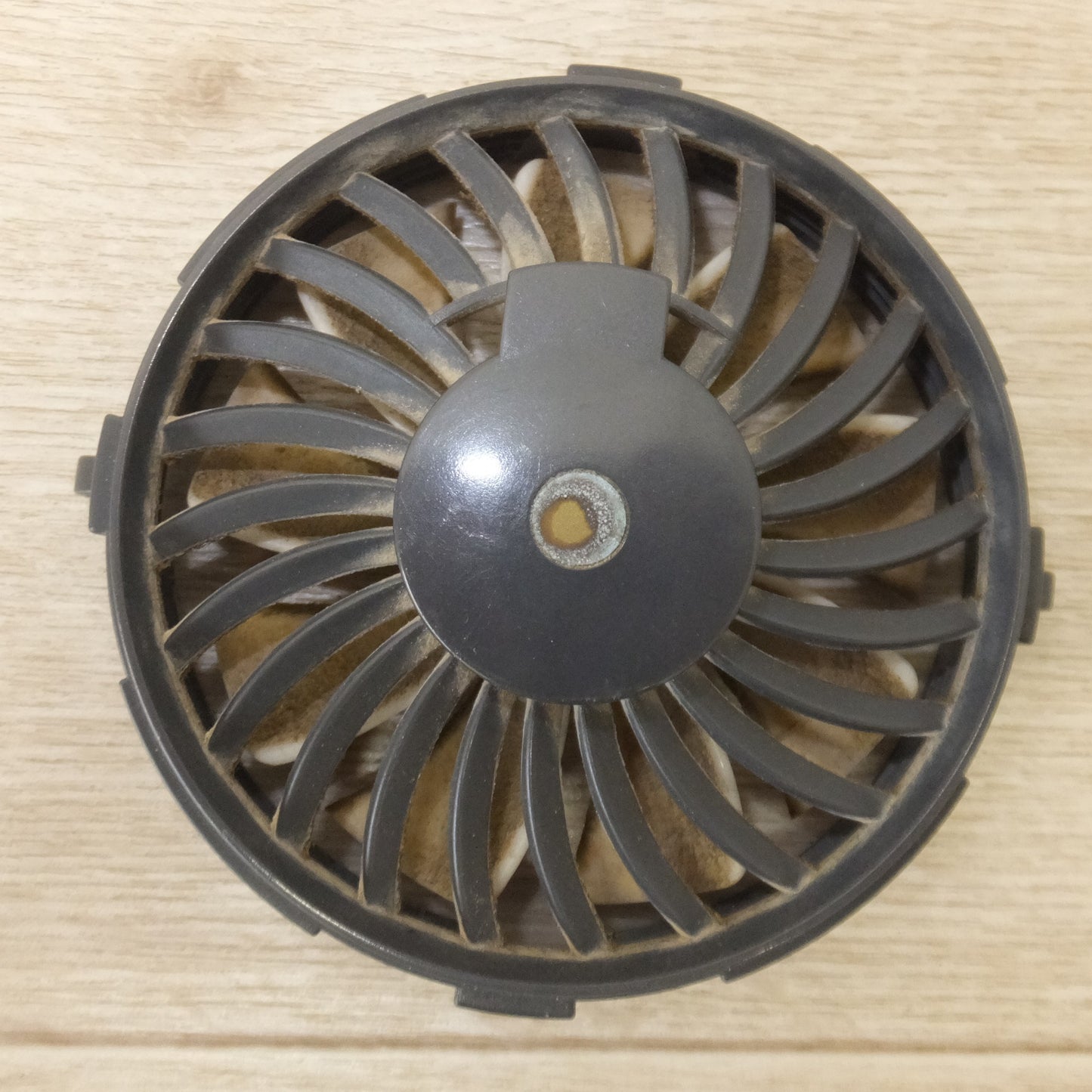 [送料無料] ★日新被服 トルネードラカン TORNADO RAKAN FS2 ファンセット #500★