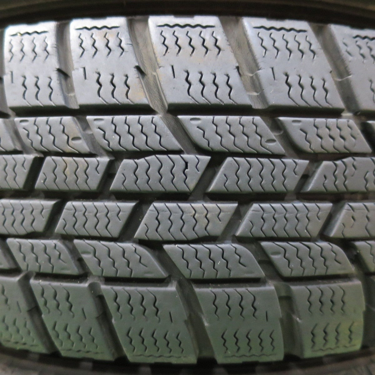 キレイ★スタッドレス 155/65R13 グッドイヤー アイスナビ6 ZACK JP-812 MONZA ザック 13インチ PCD100/4H★4121203イス