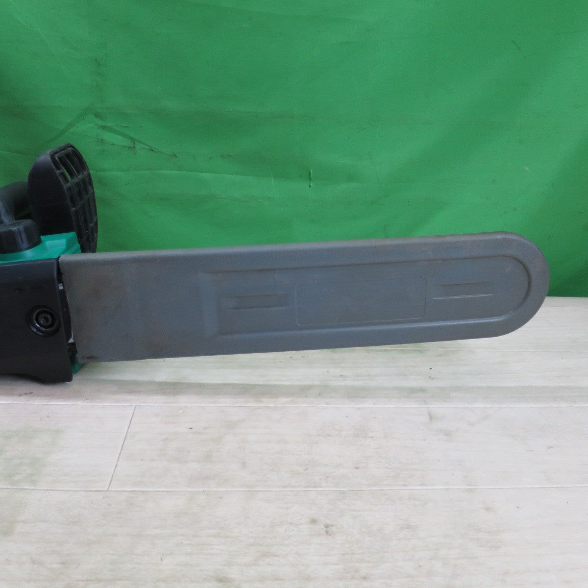 ☆マキタ 350mm 電気 チェンソー M504 チェーンソー 電動 切断機 コード式 工具 100V makita☆