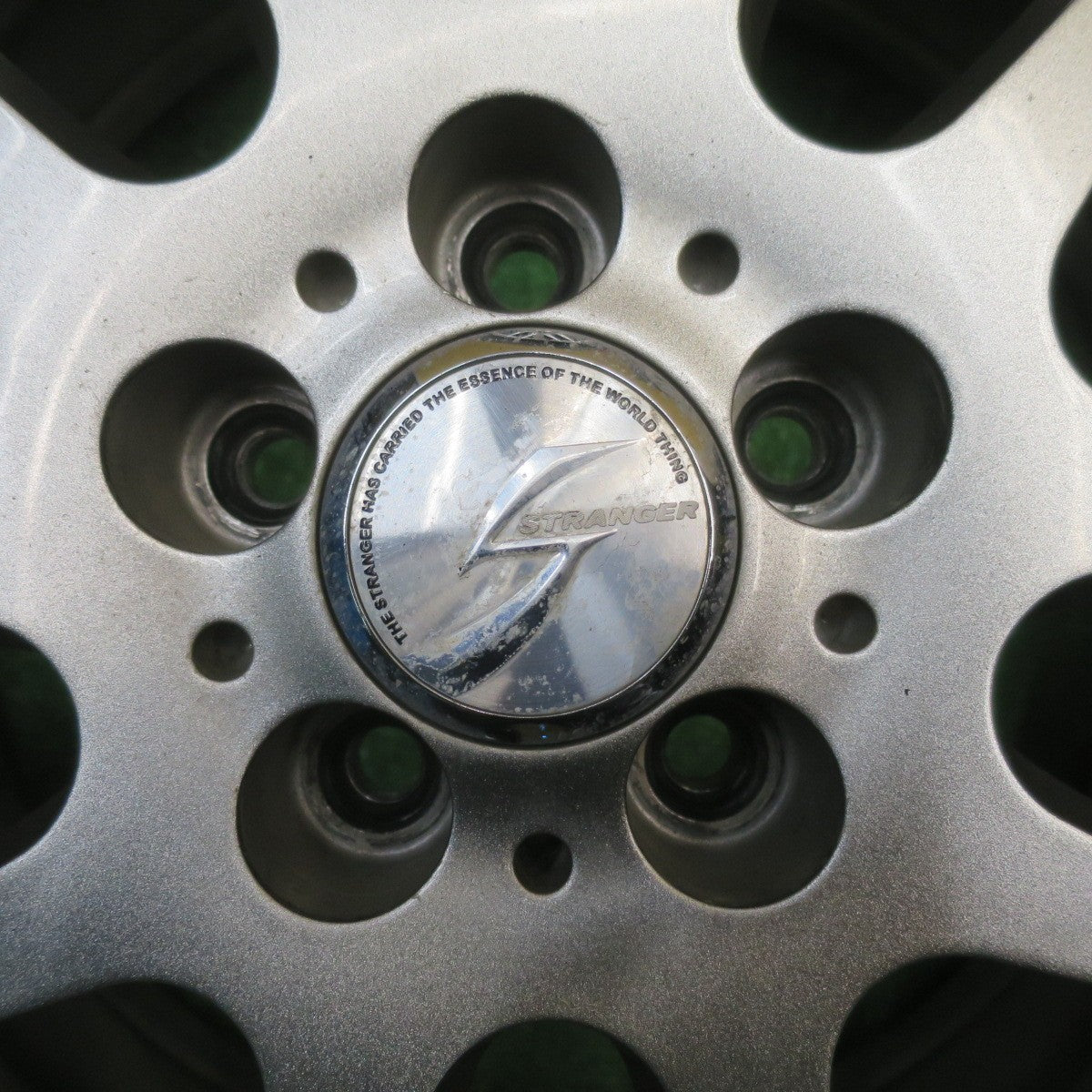 バリ溝！21年！9分★プリウス 等 195/65R15 スタッドレス ヨコハマ アイスガード iG60 STRANGER ストレンジャー 15インチ PCD100/5H★5110602NJス