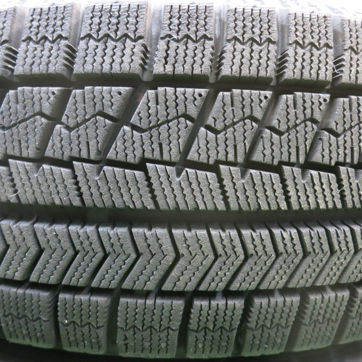 バリ溝！8.5分★スタッドレス 185/60R15 ブリヂストン ブリザック VRX PREO プレオ 15インチ PCD100/4H★5121802HAス
