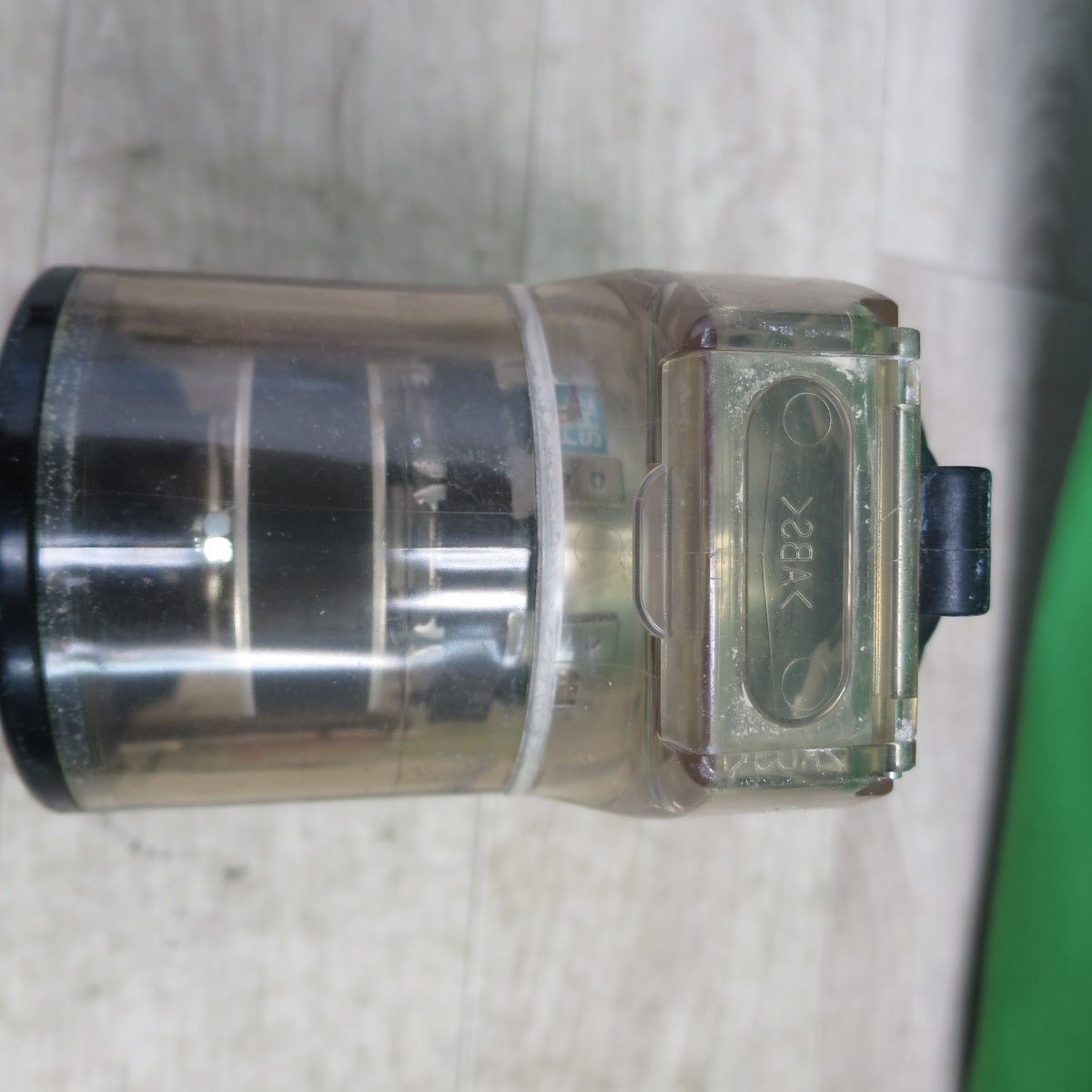 [送料無料] ☆未来工業 小判穴ホルソー FH-SBGP 電気工事 内線 穴あけ コンパクト 軽量 便利 ケース付き DIY 大工 道具 工具☆