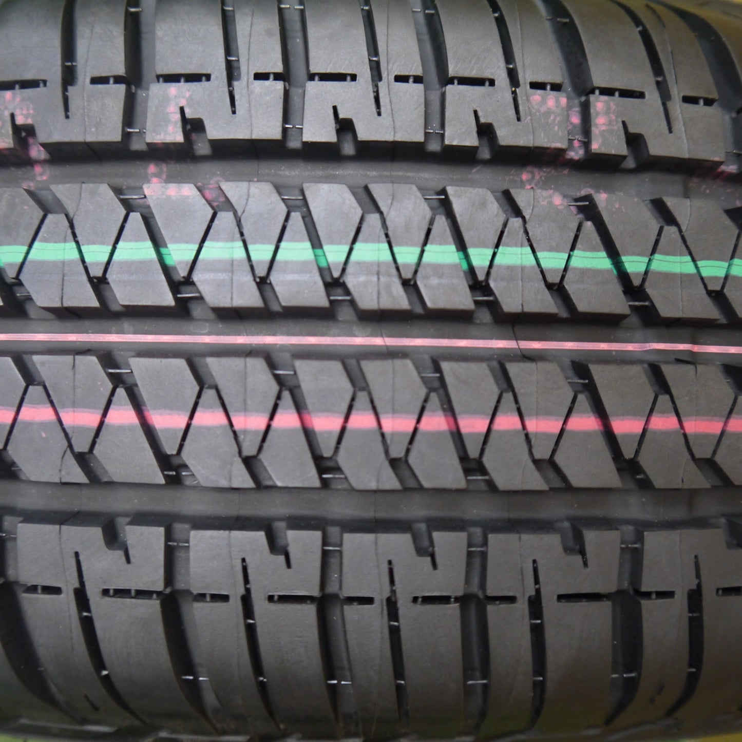 未使用！21年！1本★スズキ JB74W ジムニー シエラ 純正 スチール 195/80R15 ブリヂストン デューラー H/T 684Ⅱ 15インチ PCD139.7/5H★5070901Hノ