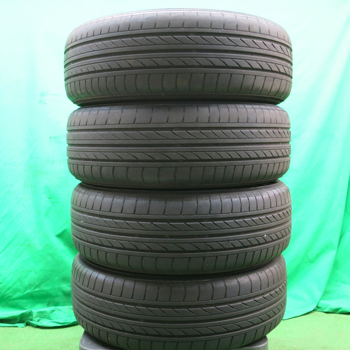 *送料無料* キレイ★ホンダ フィット 純正 スチール 185/60R15 ヨコハマ ブルーアース E50 E50J 15インチ PCD100/4H★4050805ナノ