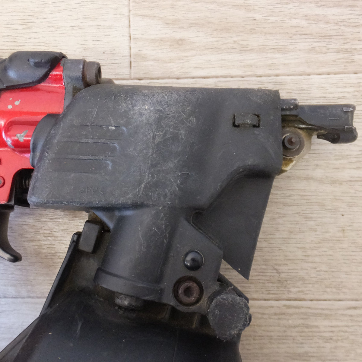 ★マキタ makita 65mm 高圧エア釘打 AN630H　使用空気圧 1.18～2.26MPa(12～23kgf/cm2)★