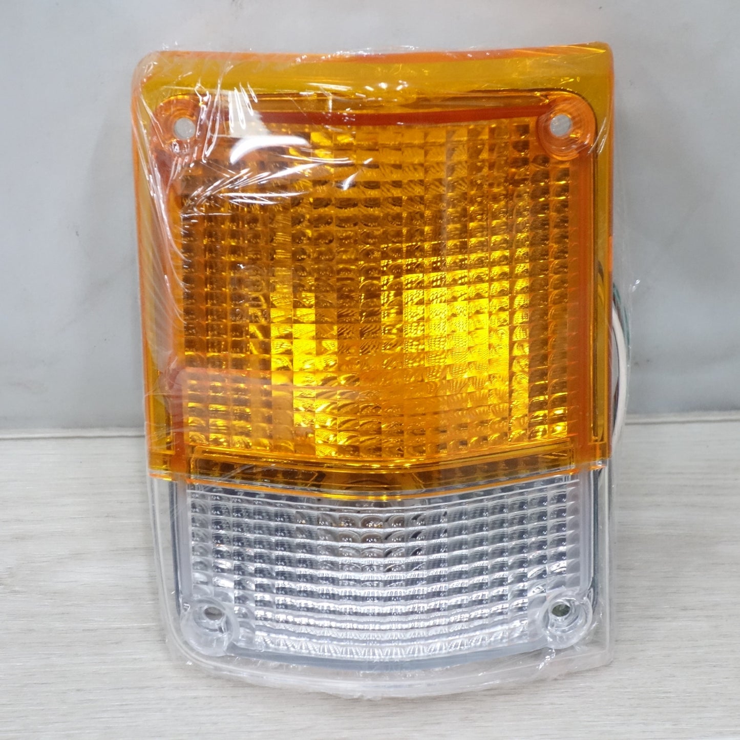 [送料無料] 未使用！左右セット◆GOODSPEED ハイエース ヘッドライト 丸目 4型以降 HCR-221 HCR-1 997-16142 HID-H01 グッドスピード ヘッドランプ カー パーツ◆