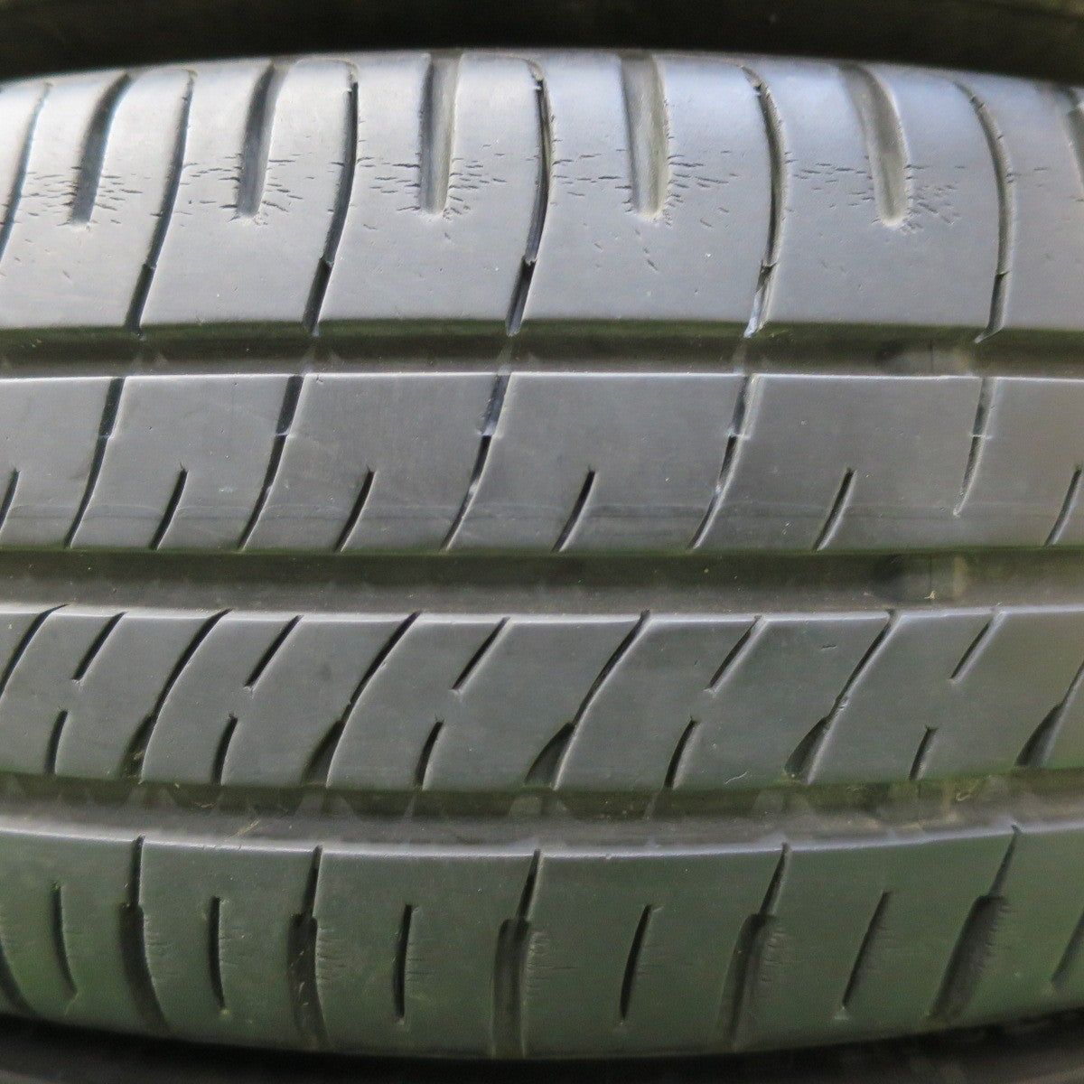 4本価格★ダイハツ タント ムーヴ 等 純正 155/65R14 ブリヂストン ネクストリー エコピア ダンロップ エナセーブ EC204 14インチ PCD100/4H★5091104イノ