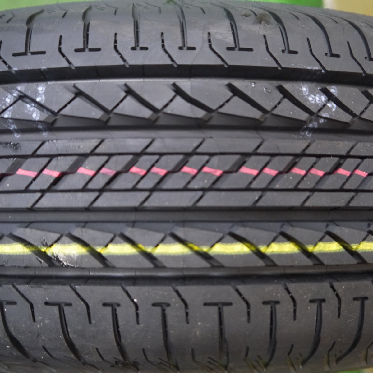 新車外し！25年！1本◎スズキ JB64 ジムニー 純正 スチール 175/80R16 ブリヂストン デューラー H/L 852 DUELER 16インチ PCD139.7/5H◎6091104Hノ