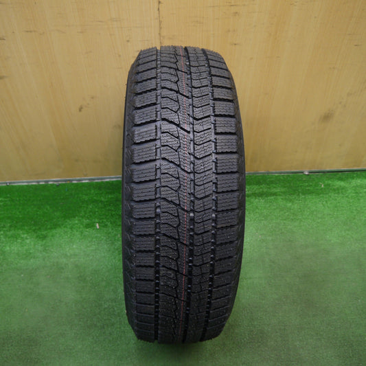 未使用！22年！1本★スタッドレス 195/65R15 トーヨー オブザーブ GIZ2 タイヤ 15インチ プリウス カローラ ウィッシュ 等★5042807Hスタ