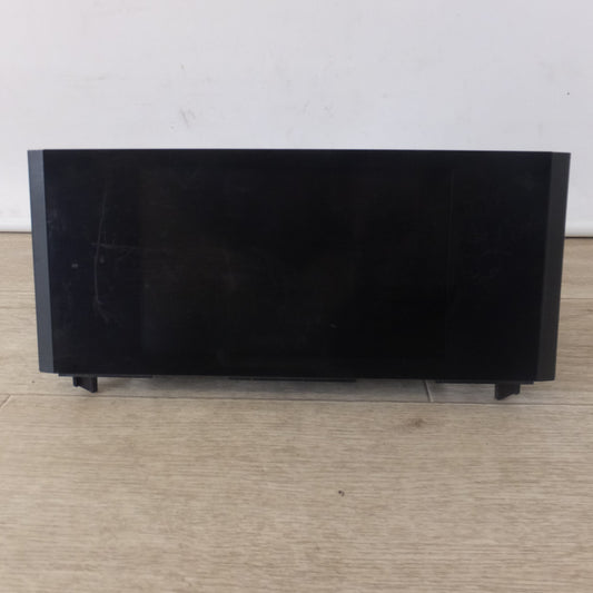 [送料無料] 現状品★デンソー製 レクサス 純正 マルチモニター 86110-53010　レクサス IS AVE30(93)★