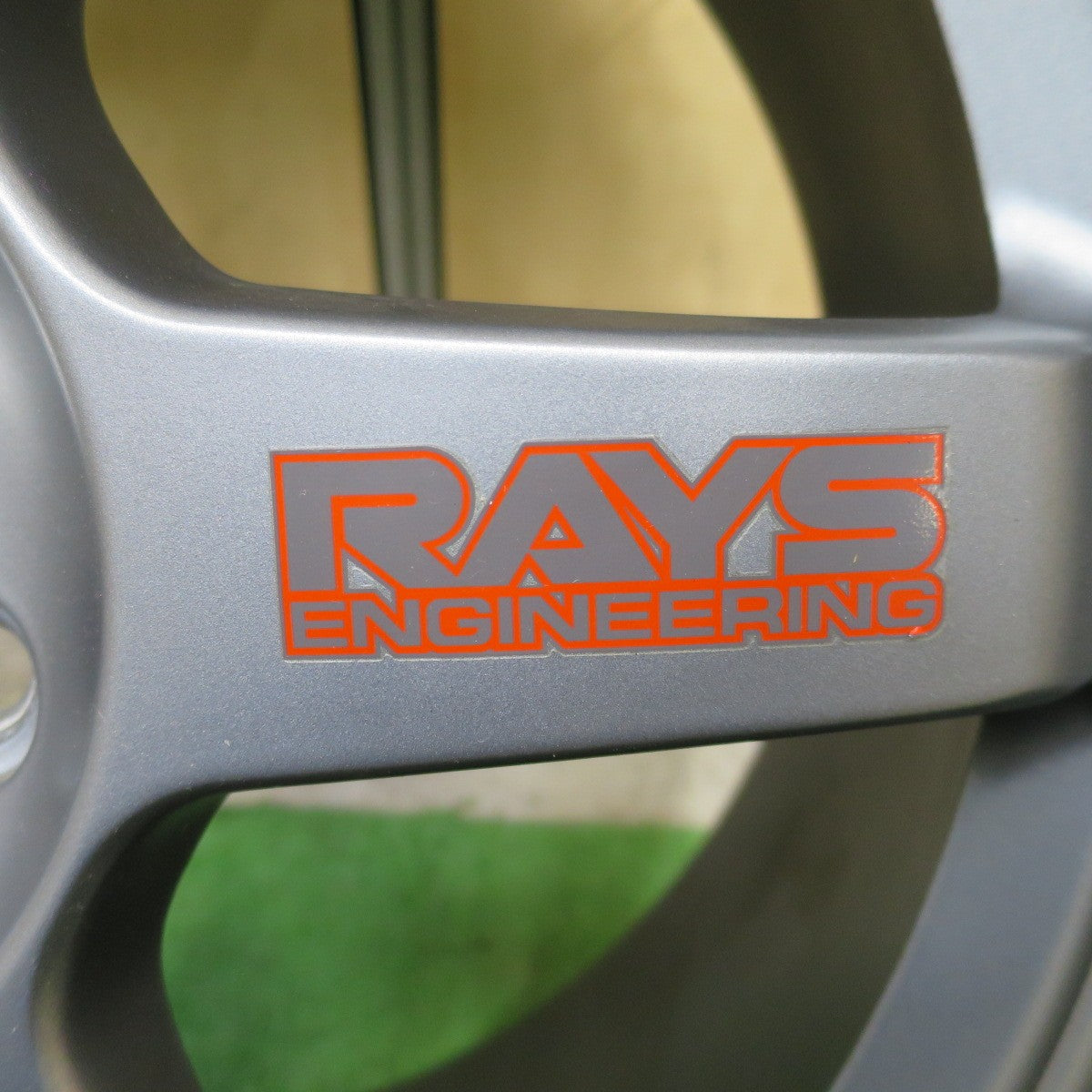 1本価格★RAYS VOLK Racing VR TE37 17インチ ホイール レイズ ボルクレーシング 17×7.5JJ PCD100/5H★6042701ナホ