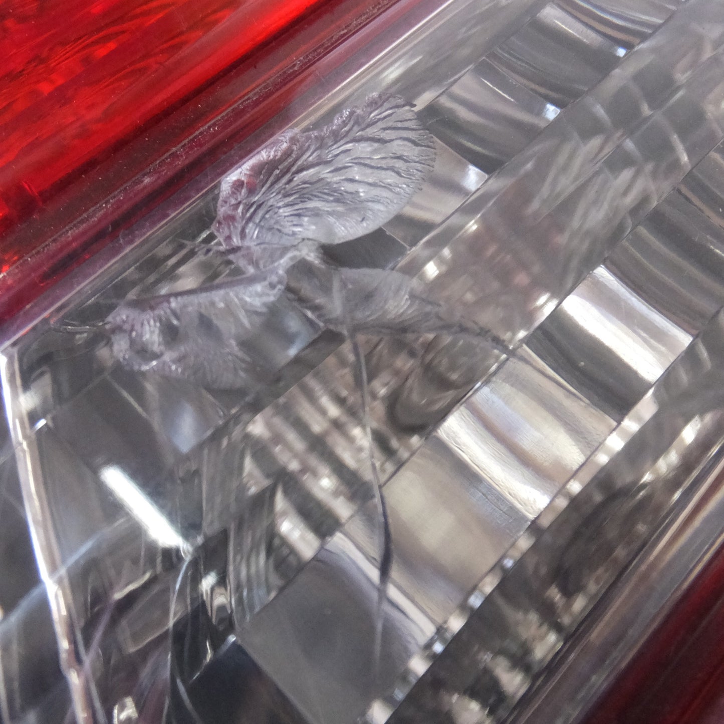 [送料無料] ★トヨタ TOYOTA 純正 チェイサー JZX100 テールライト ICHIKOH 22-68 右(9)★