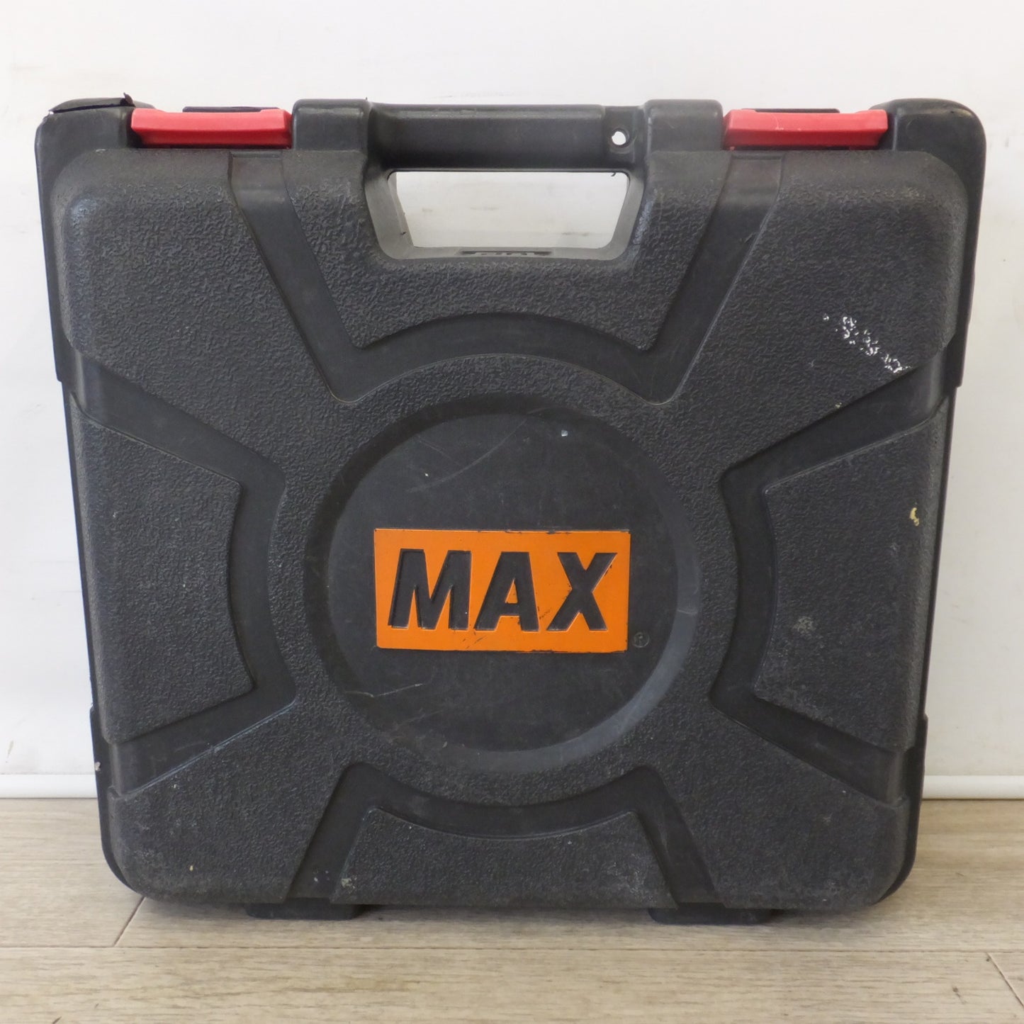 ★マックス MAX 釘打機 スーパーネイラ HA-50F1(D)/4MAフロア ダスタ付 高圧★