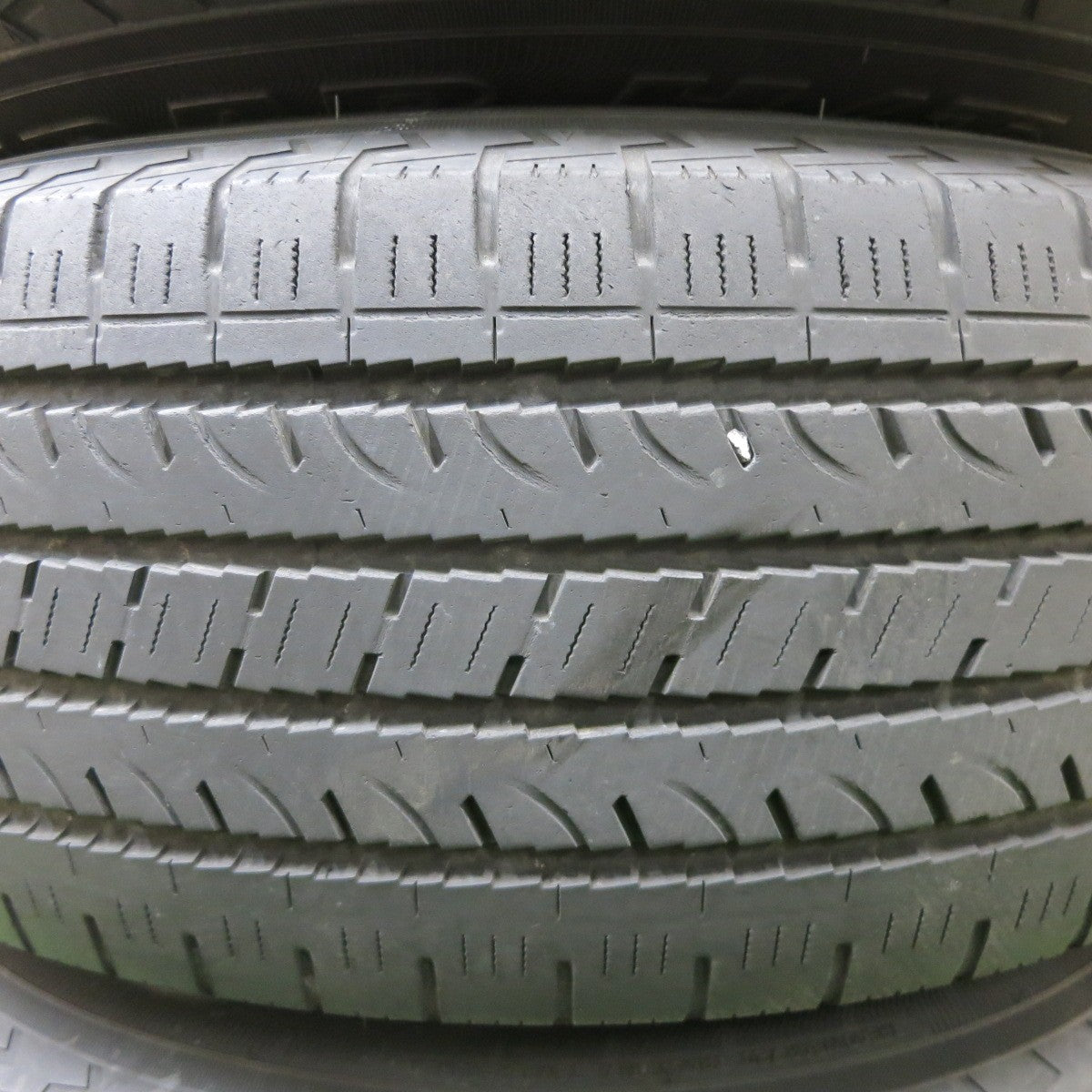 4本価格！23年★ランクル 等 275/70R16 ヨコハマ ジオランダー H/T G056 社外 アルミ 16インチ PCD150/5H★6011201ナノ