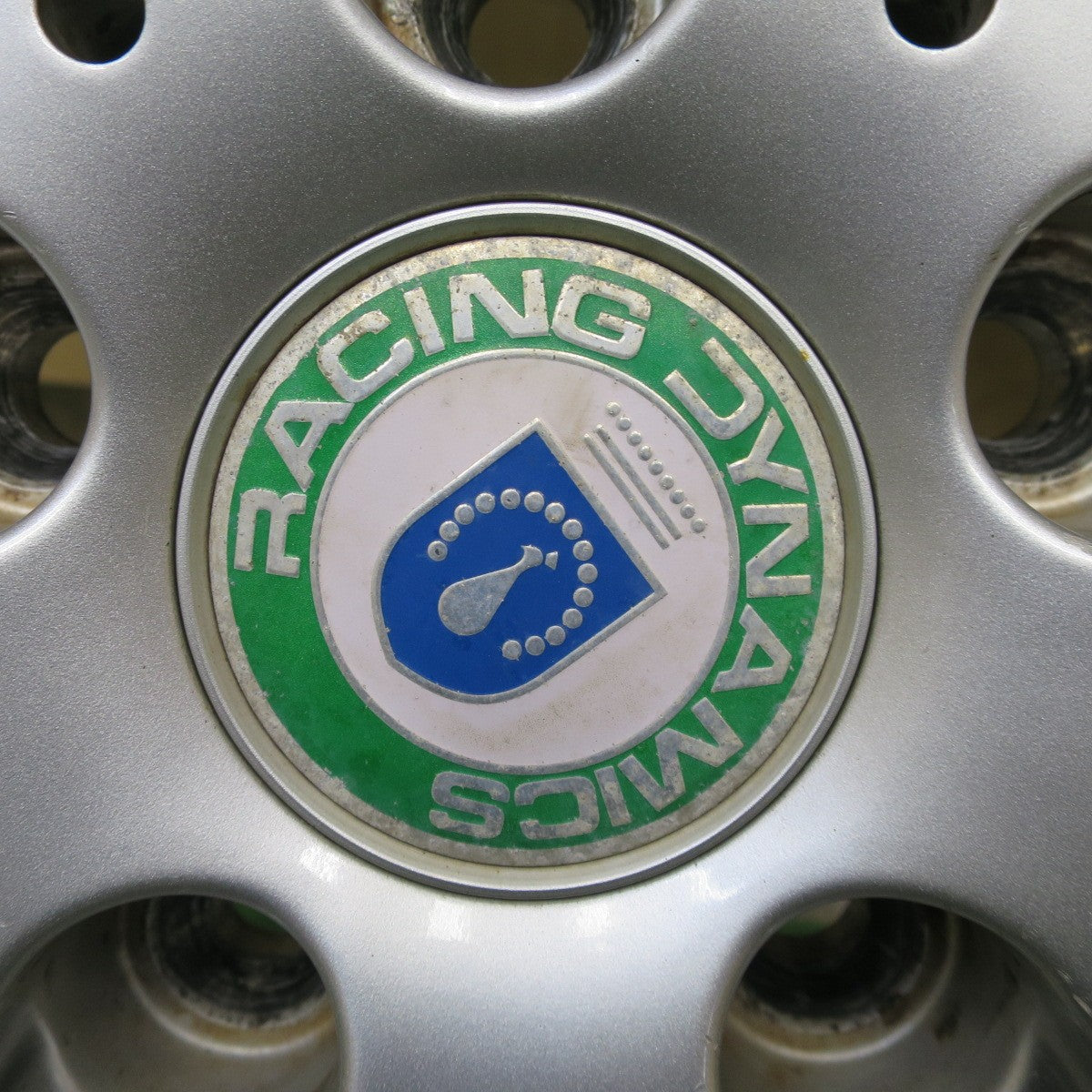 4本価格◎BMW 等 RACING DYNAMICS 225/45R17 スタッドレス ミシュラン X-ICE XI3 レーシング ダイナミクス 17インチ PCD120/5H◎6091403NGス