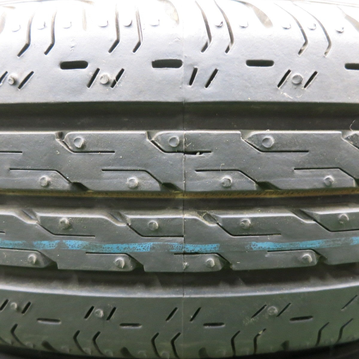 *送料無料* 新車外し！23年★ホンダ N-VAN 純正 スチール 145/80R12 ブリヂストン エコピア R680 12インチ Nバン PCD100/4H★4043006HAノ