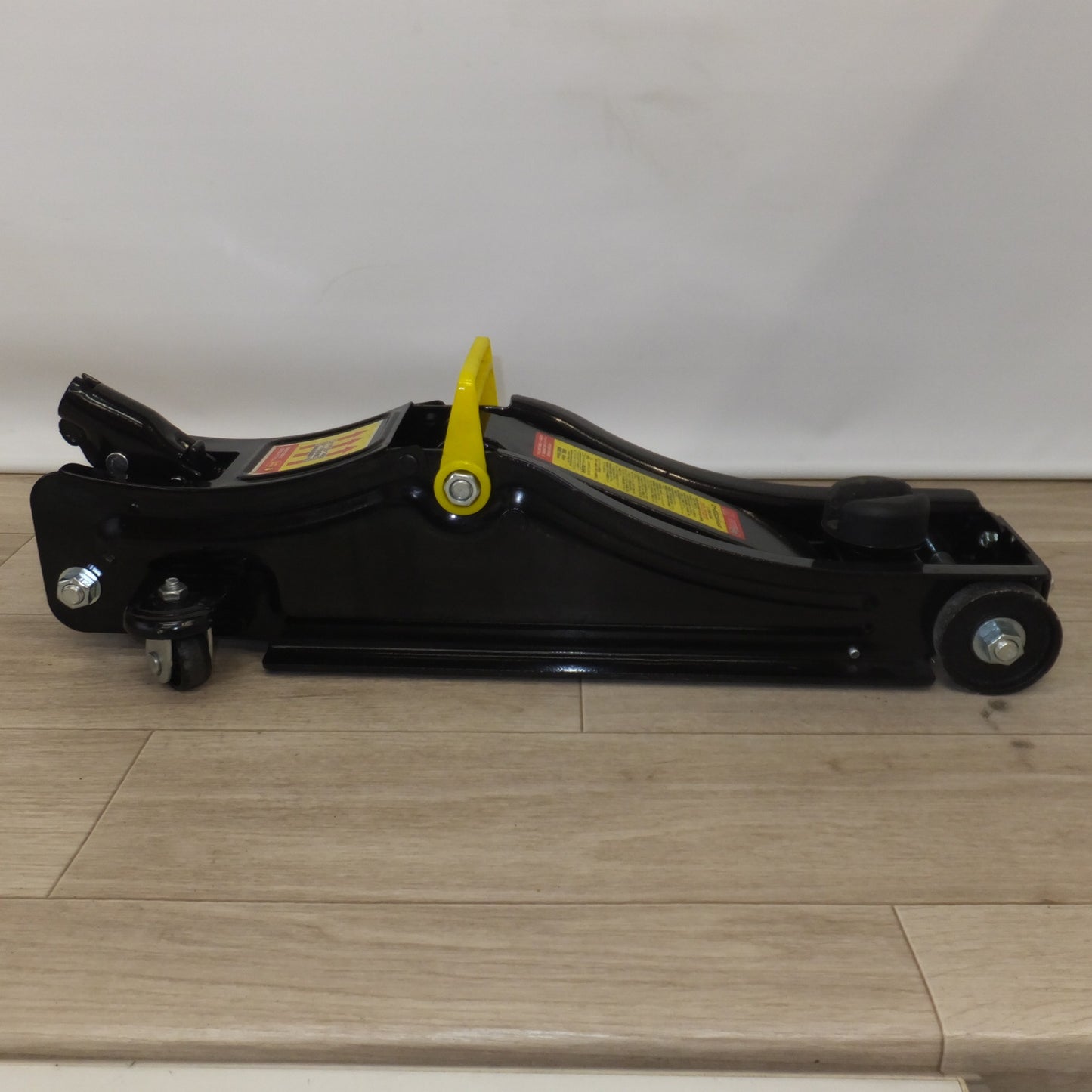 [送料無料] キレイ★エマーソン EMERSON ローダウンジャッキ EM-511C 2t　最低位 80mm 最高位 380mm★