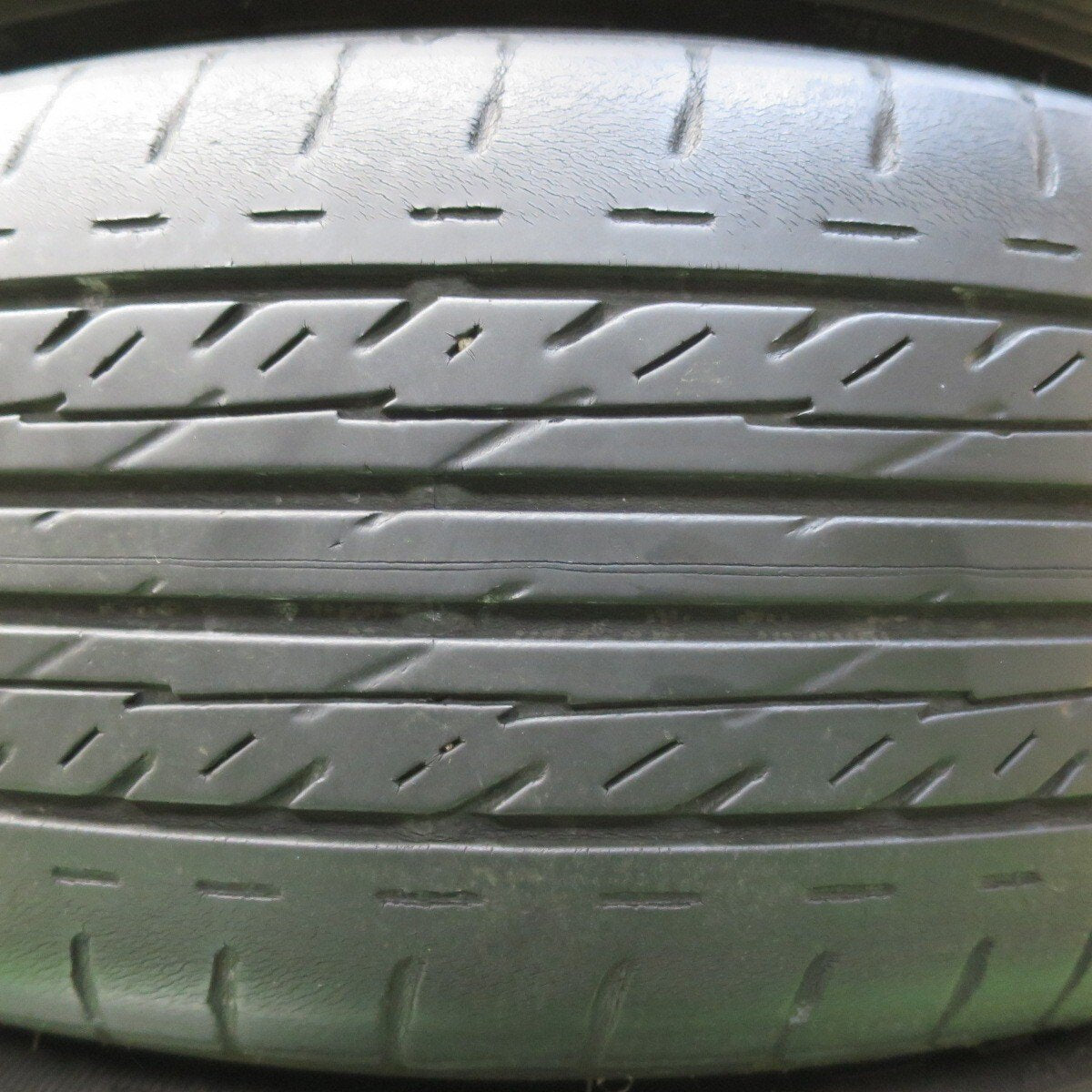 4本価格★トヨタ 30系 プリウス 純正 195/65R15 グッドイヤー GT-Eco Stage 15インチ PCD100/5H★5033109イノ