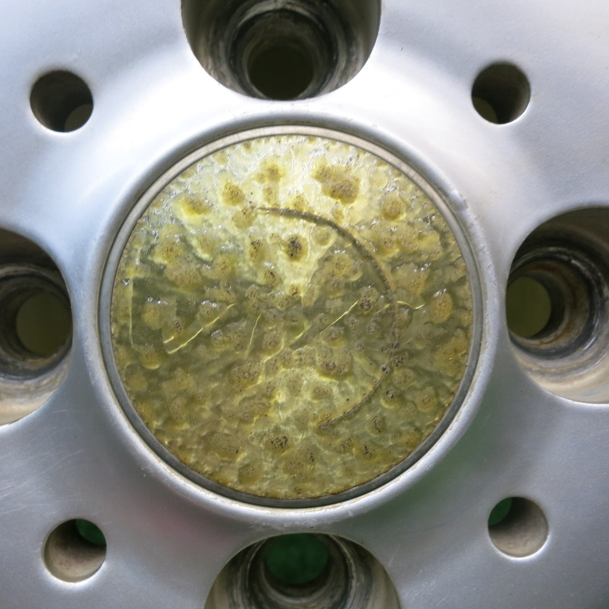 4本価格！23年★145/80R13 ヨコハマ BluEarth-ES ES32 ViVO 社外 アルミ ブルーアース 13インチ PCD100/4H★5083103HAノ