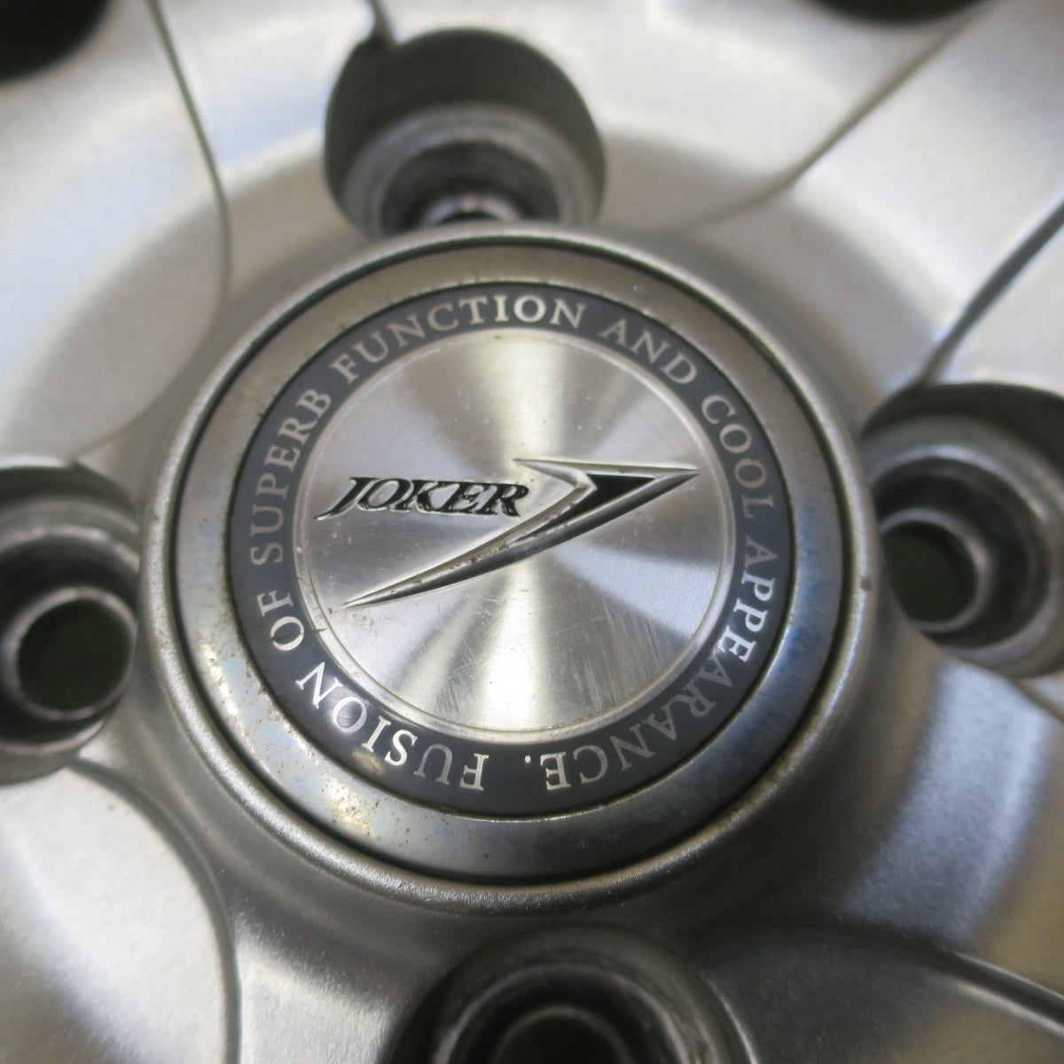バリ溝！22年！9分◎スタッドレス 155/65R14 グッドイヤー アイスナビ7 JOKER ジョーカー 14インチ PCD100/4H◎6102011イス