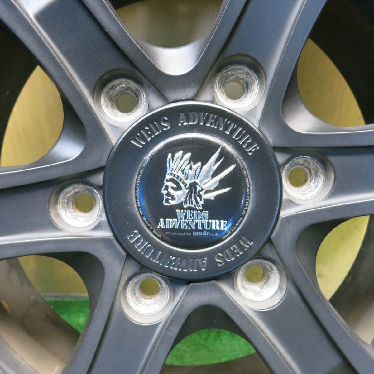 バリ溝！キレイ！9.5分◎KEELER FORCE 195/80R15 107/105L スタッドレス ダンロップ ウインターマックス SV01 キーラー フォース 15インチ PCD139.7/6H◎6090306HAス