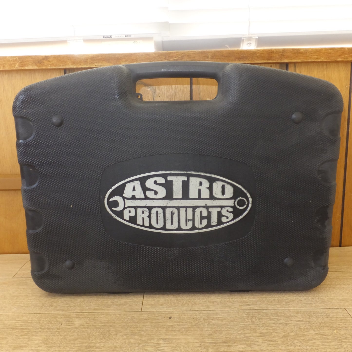 [送料無料] ★アストロプロダクツ ASTRO PRODUCTS コードレスインパクトレンチ AP050177 Ni-Cd 24V★