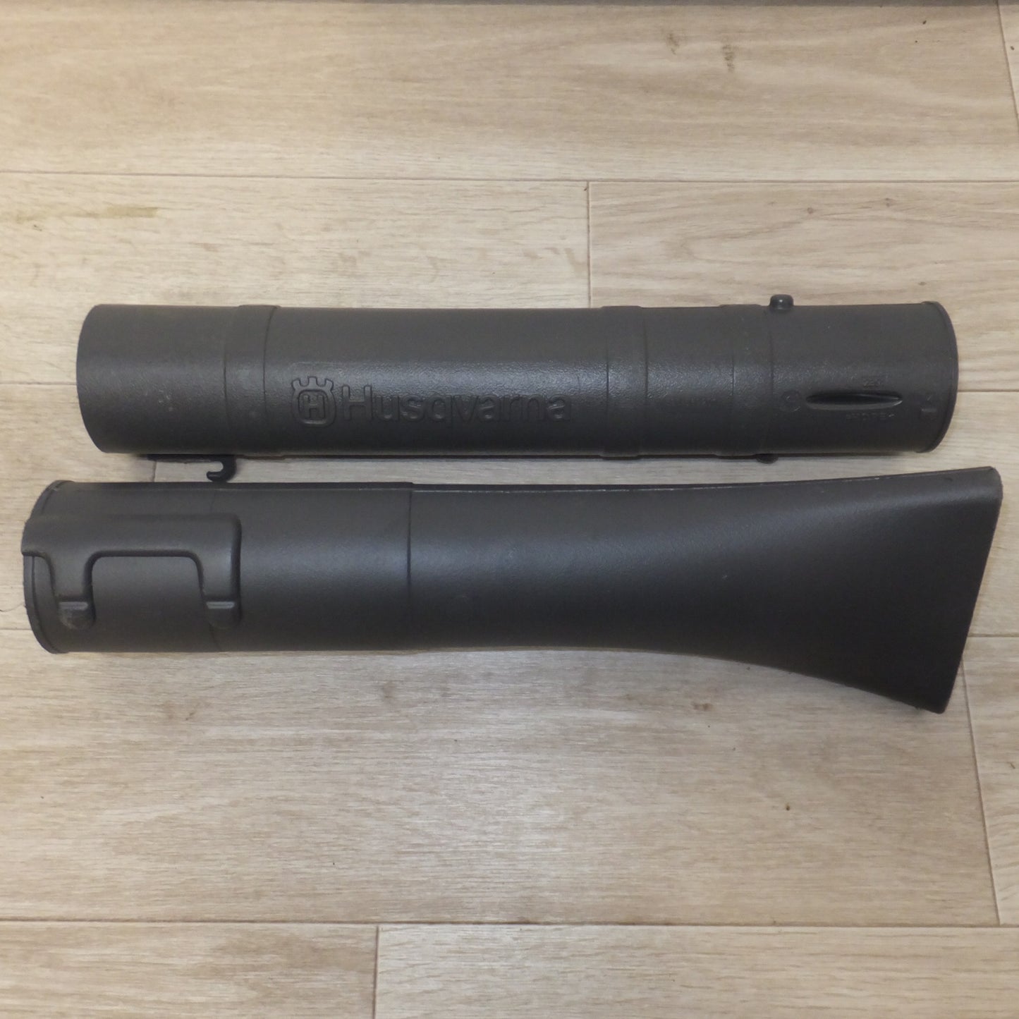 [送料無料] 岐阜発★ハスクバーナ Husqvarna リーフブロワー 125B エンジンブロワ★