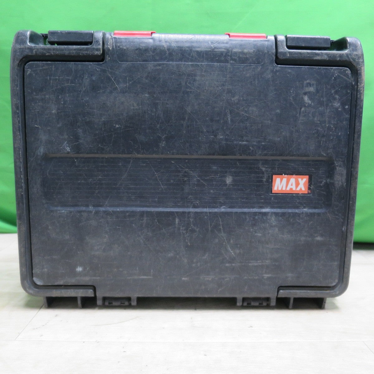 [送料無料] バッテリー2個☆マックス 充電式 静音 インパクト ドライバ 14.4V PJ-SD101-B2C 充電器 ケース付き 電動 工具☆
