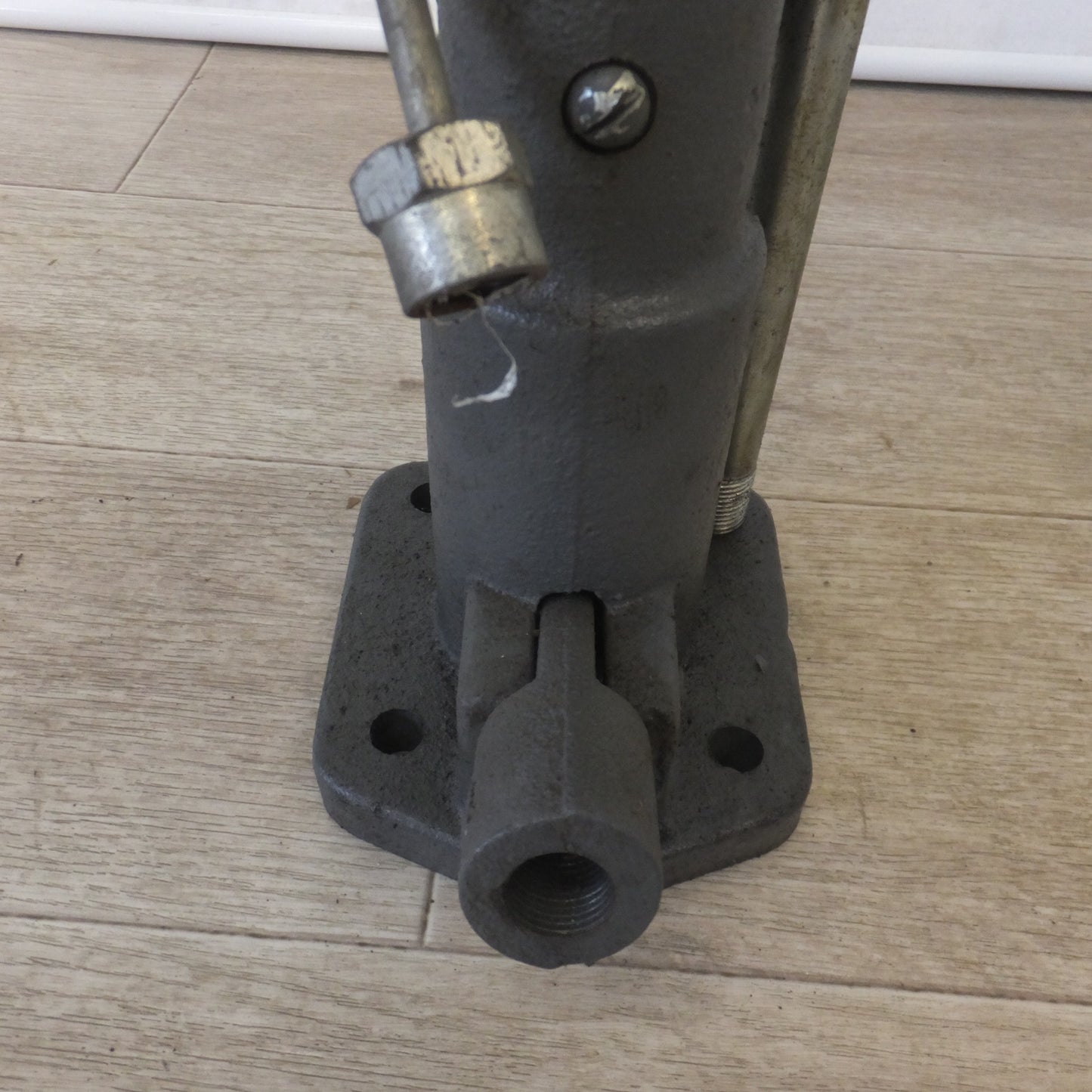 [送料無料] ★山本計器製造 ディーゼルノズルテスター DIESEL NOZZLE TESTER★