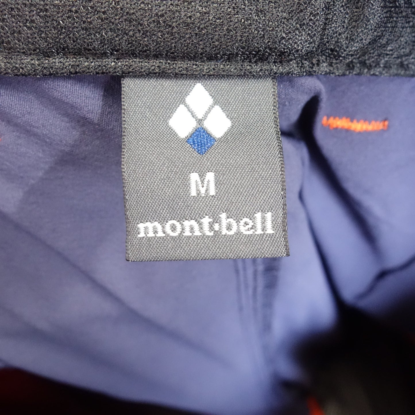 [送料無料] 未使用☆mont・bell モンベル プロテクション ライト ロガー パンツ M 薄手の チェーンソー 用 パンツ #1132225 165～175cm 76～81cm☆