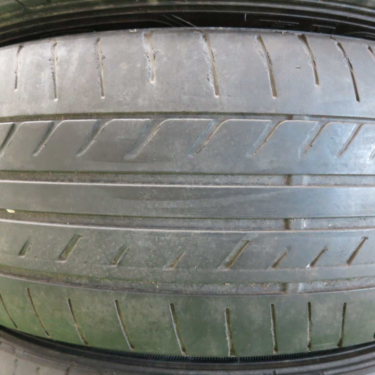 *送料無料* 4本価格★LEONIS WX weds 215/50R17 グッドイヤー イーグル LS EXE レオニス 17インチ PCD114.3/5H★4052902ナノ
