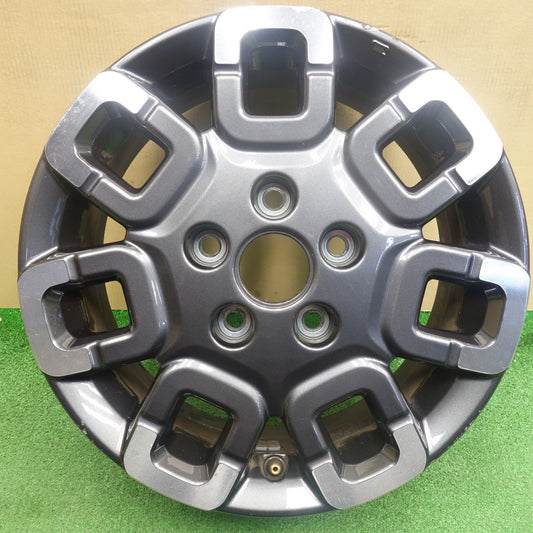 1本価格★ホンダ フリード クロスター 純正 ホイール 15インチ 15×6J PCD114.3/5H★6042304KTホ