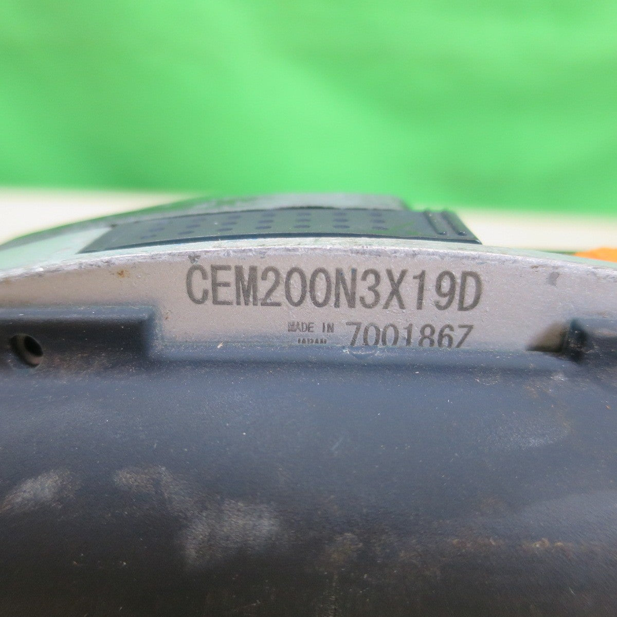 ☆東日 デジタル 式 トルクレンチ CEM200N3X19D 直読式 ラチェット ハンド ツール 工具 道具 TOHNICHI QH19D 現状品☆