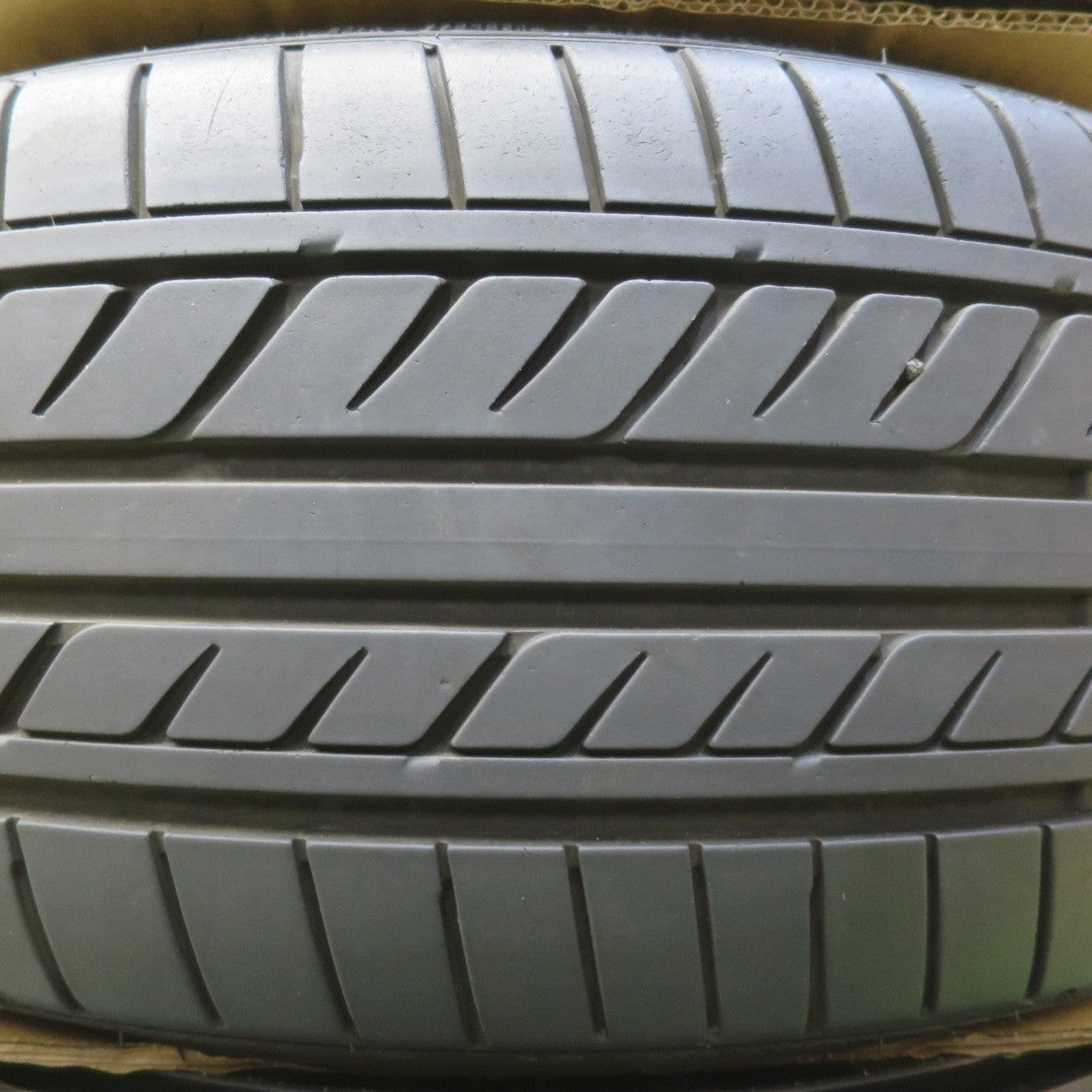 4本価格◎CLUB LINEA CASSANO FF Crimson 225/35R20 グッドイヤー イーグル LS EXE クラブ リネア カッサーノ クリムソン 20インチ PCD114.3/5H◎6092803IMノ