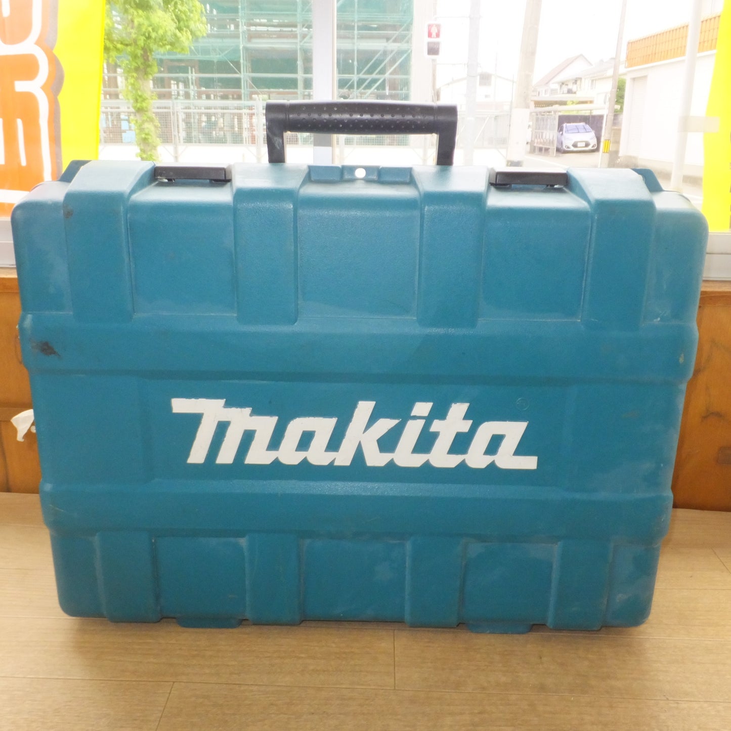 [送料無料] ★マキタ makita 40mm 充電式ハンマドリル HR005GZK 36V-40V 本体のみ★