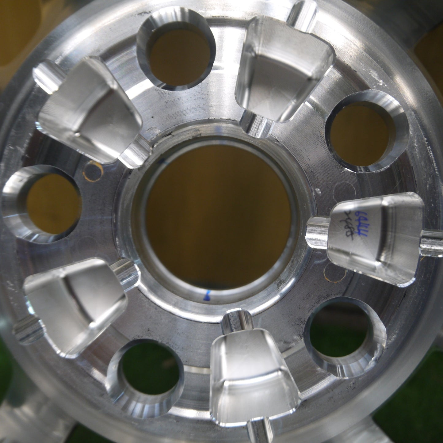 *送料無料* キレイ★レクサス LC500 純正 ホイール LC500C LC500h 21インチ 21×8.5J 21×9.5J PCD120/5H★4041914Hホ