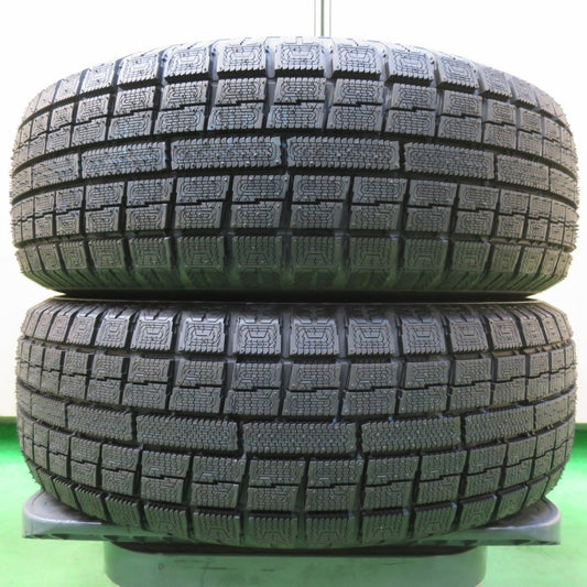 未使用★スタッドレス 185/65R14 トーヨー ガリット G5 タイヤ GARIT 14インチ ウイングロード モビリオスパイク等★4082715イス