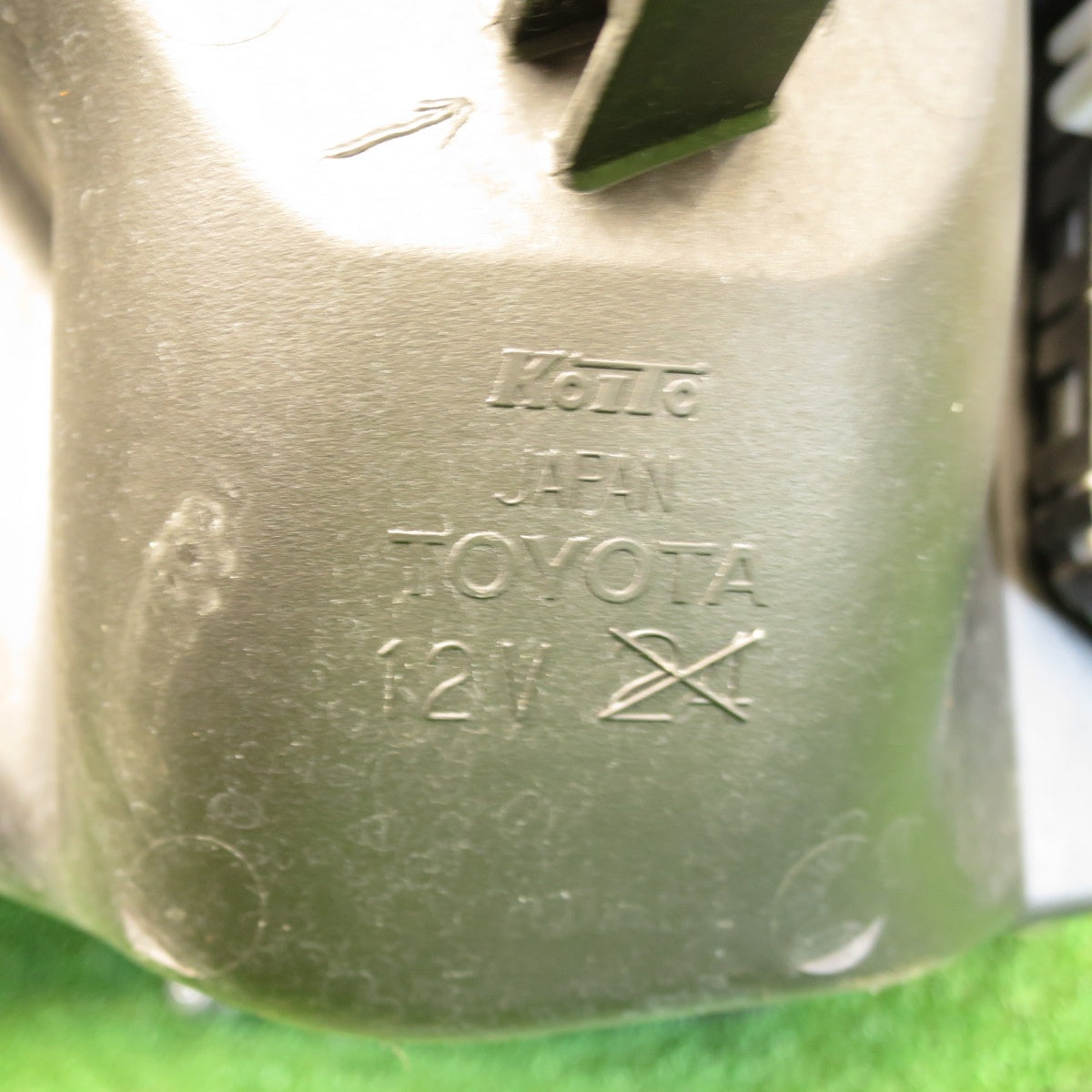 [送料無料] 左右セット◆トヨタ 210系 クラウン アスリート 純正 ヘッド ライト KOITO 30-401 ヘッド ランプ TOYOTA◆