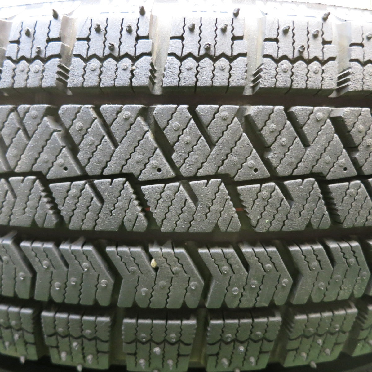 バリ溝！22年！キレイ！ほぼ10分★スタッドレス 155/65R14 ブリヂストン ブリザック VRX2 Linz 14インチ PCD100/4H★5081006HAス