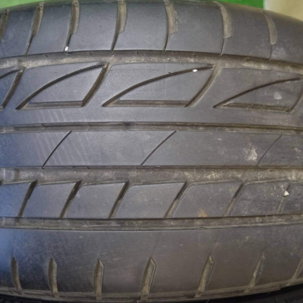 4本価格◎VENERDi COSMIC 235/35R19 245/35R19 ブリヂストン プレイズ PZ-1 ヴェネルディ コスミック 19インチ PCD114.3/5H◎6060305Hノ