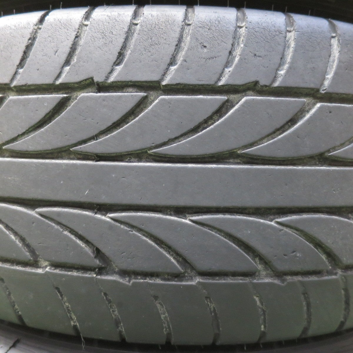 バリ溝！9分◎無限 MUGEN POWER NR 225/45R18 ATR SPORT ATRスポーツ 18インチ PCD114.3/5H◎6101704イノ