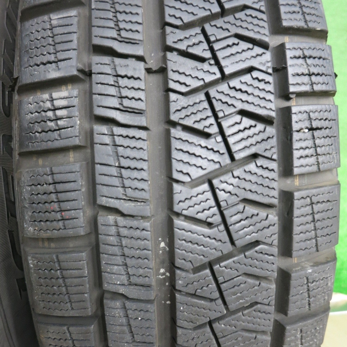 キレイ★スタッドレス 175/65R15 ピレリ アイスアシンメトリコ プラス TEAD テッド 15インチ PCD100/4H★4121401NJス
