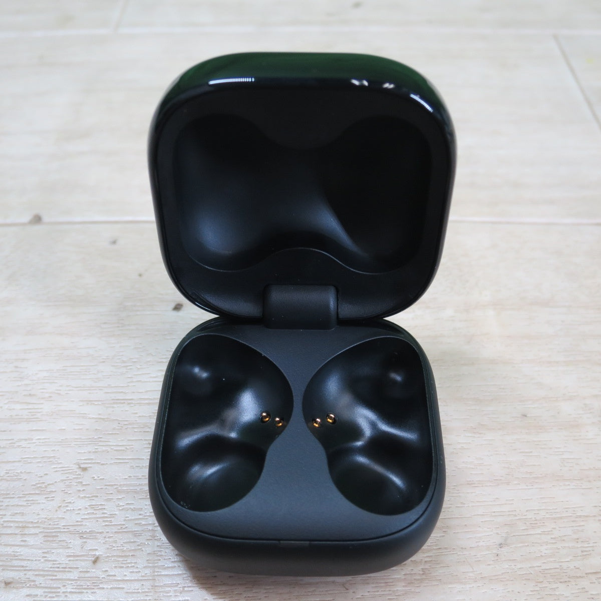 美品☆SONY ソニー ワイヤレス ステレオ ヘッド セット イヤホン LinkBuds Open WF-L910/BZ イヤフォン☆