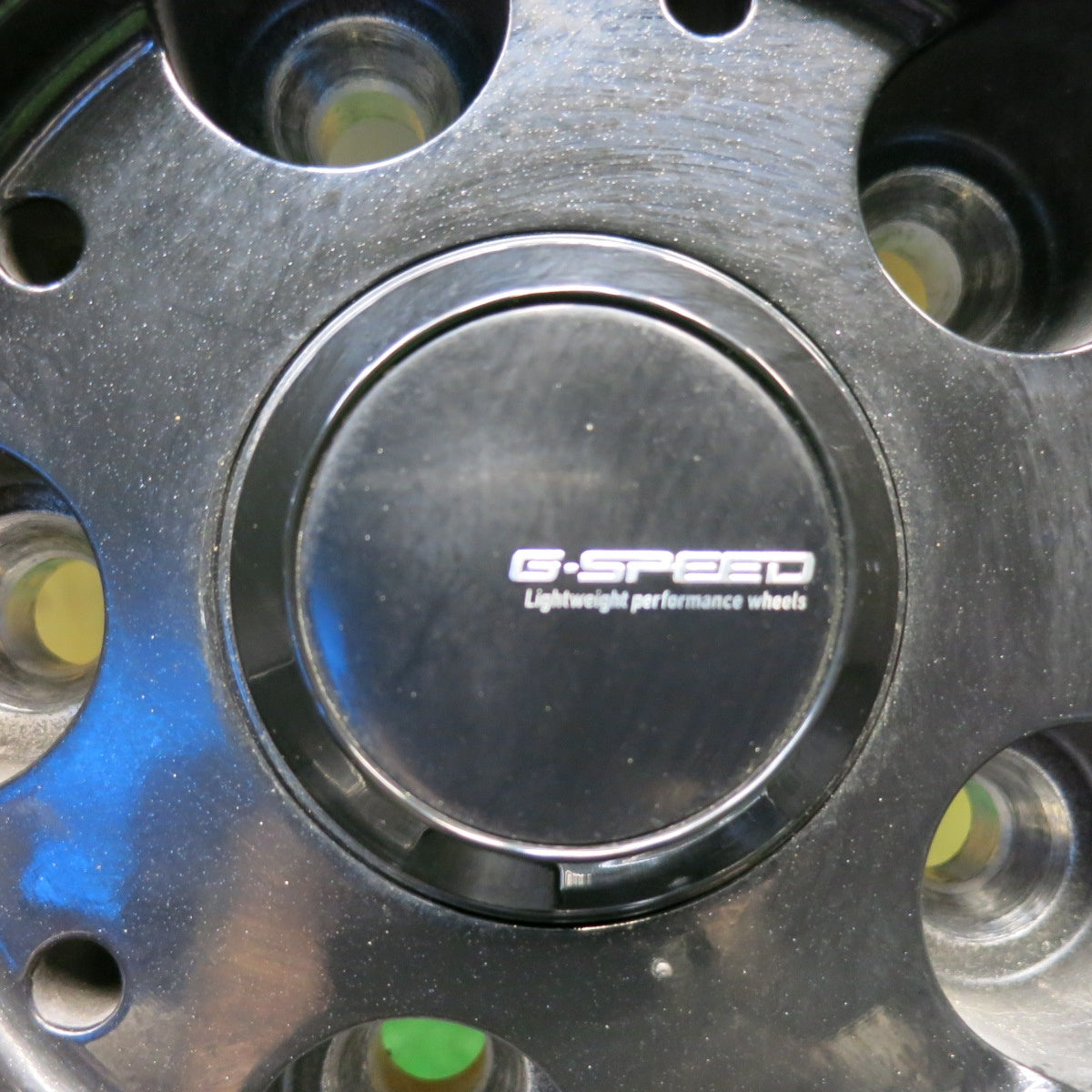 バリ溝！24年！9.5分◎スタッドレス 225/60R17 ブリヂストン ブリザック VRX2 G-SPEED Gスピード 17インチ PCD114.3/5H◎6100303HAス